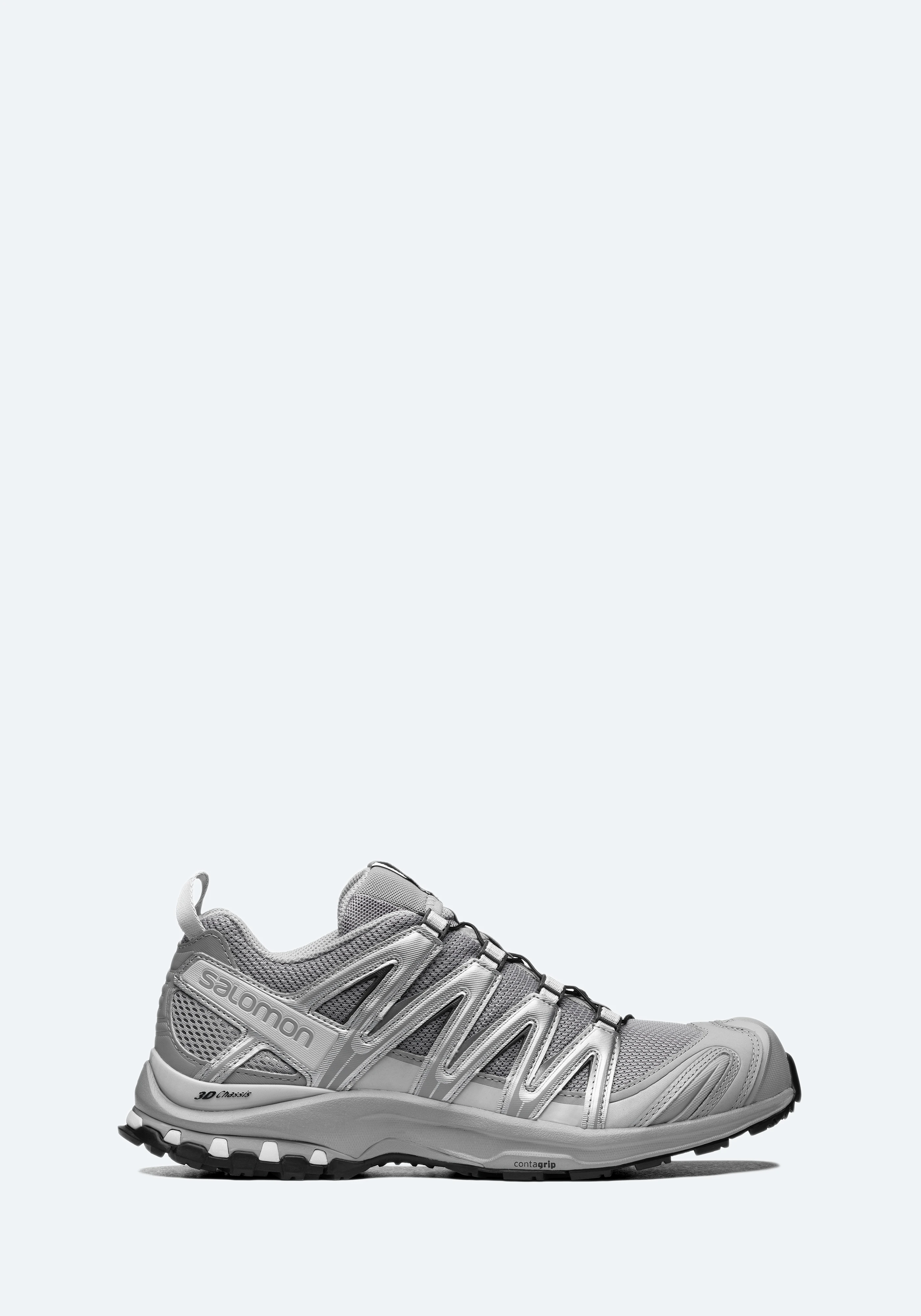 XA PRO 3D Alloy / Ftw Silver / Lunar Rock | sold out | SA0058.4